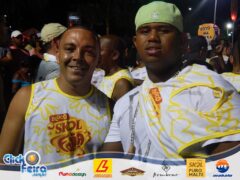 Bloco Skol Folia